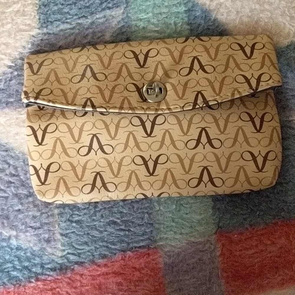 Cute clutch style bag